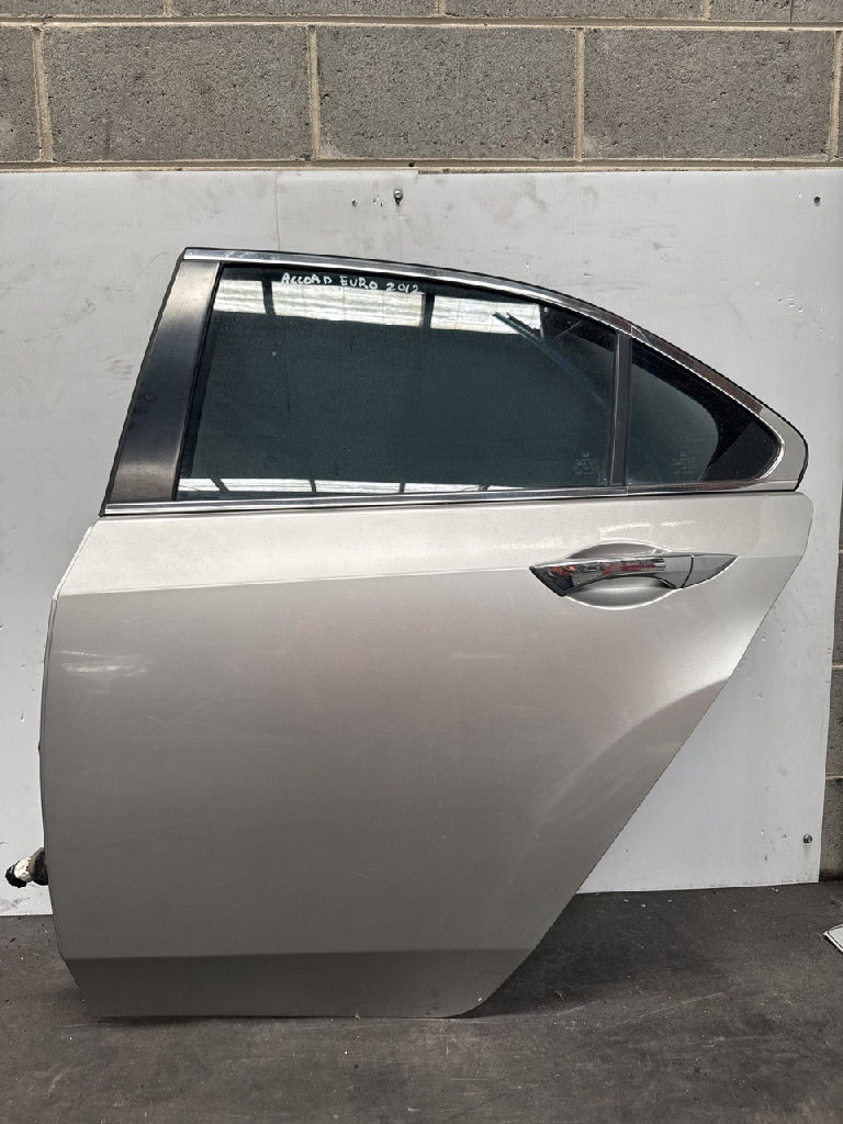 LH Rear Door photo 2