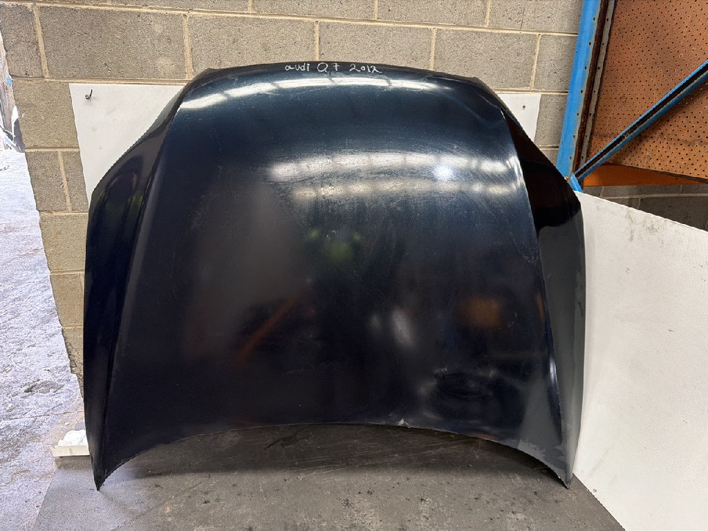 Bonnet