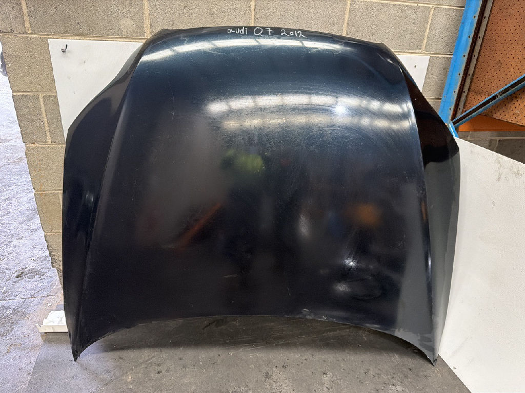 Bonnet photo 2