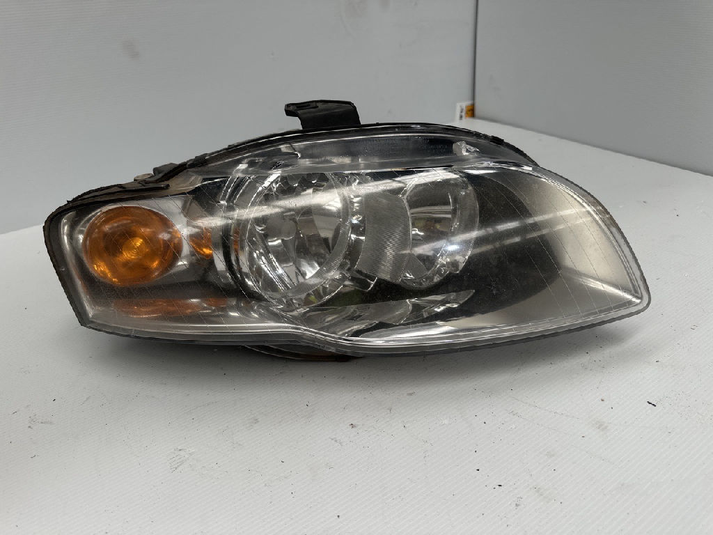 Rh Head Light
