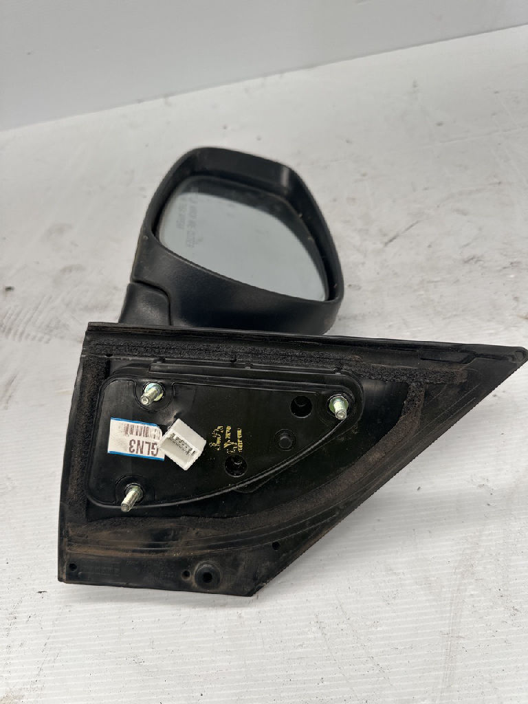 Lh Side Mirror photo 2