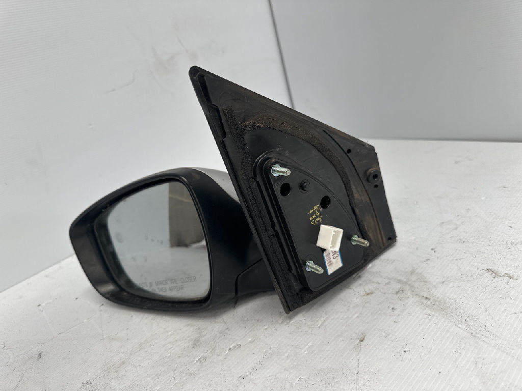 Lh Side Mirror photo 3