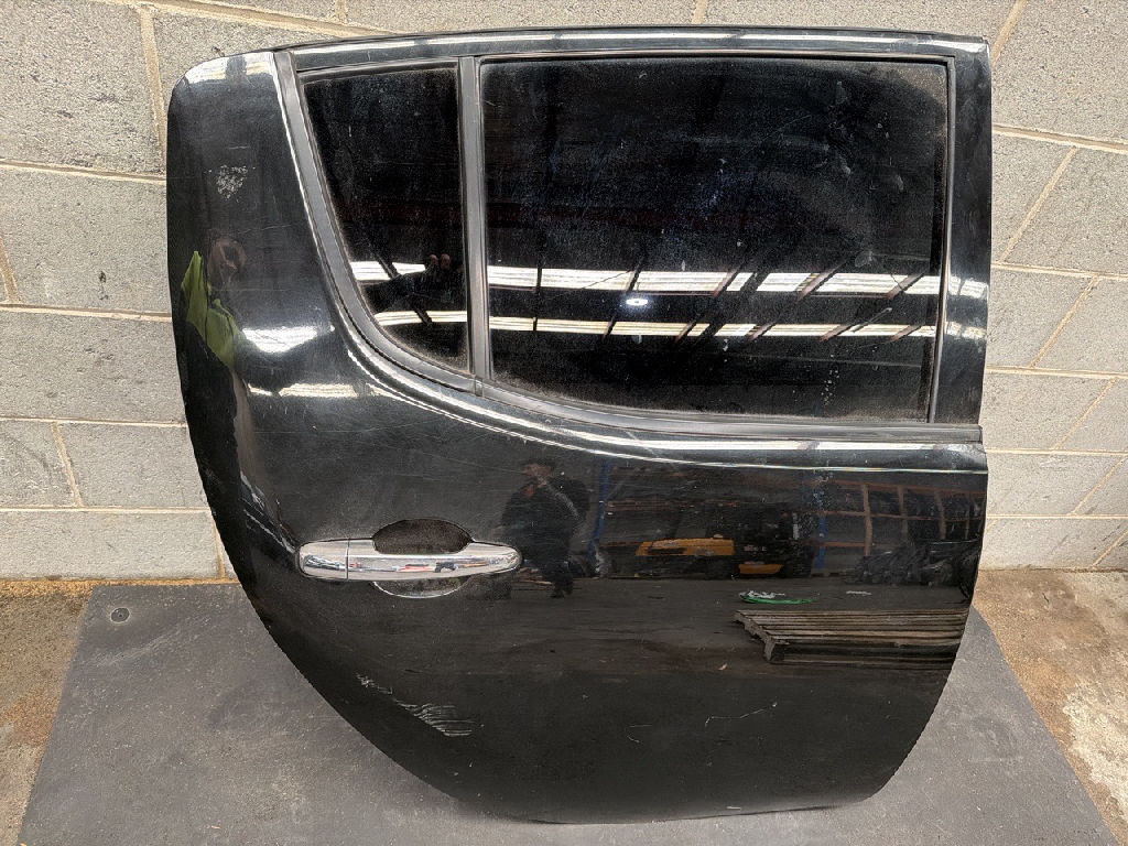 RH Rear Door