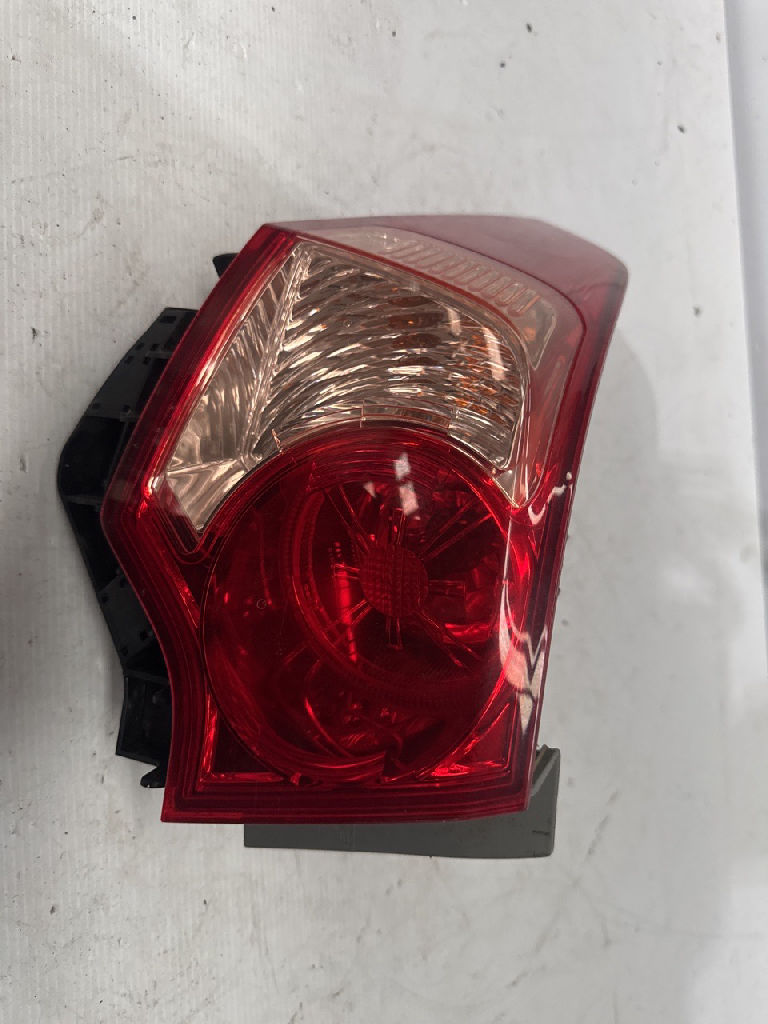 Lh Tail Light