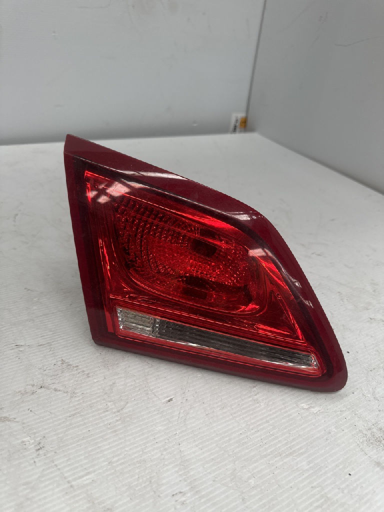 Lh Boot Light