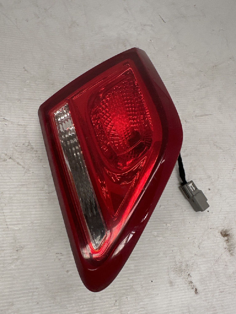 Lh Boot Light photo 3