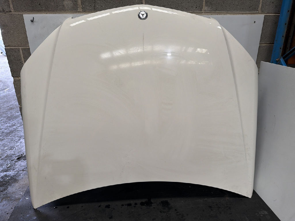 Bonnet