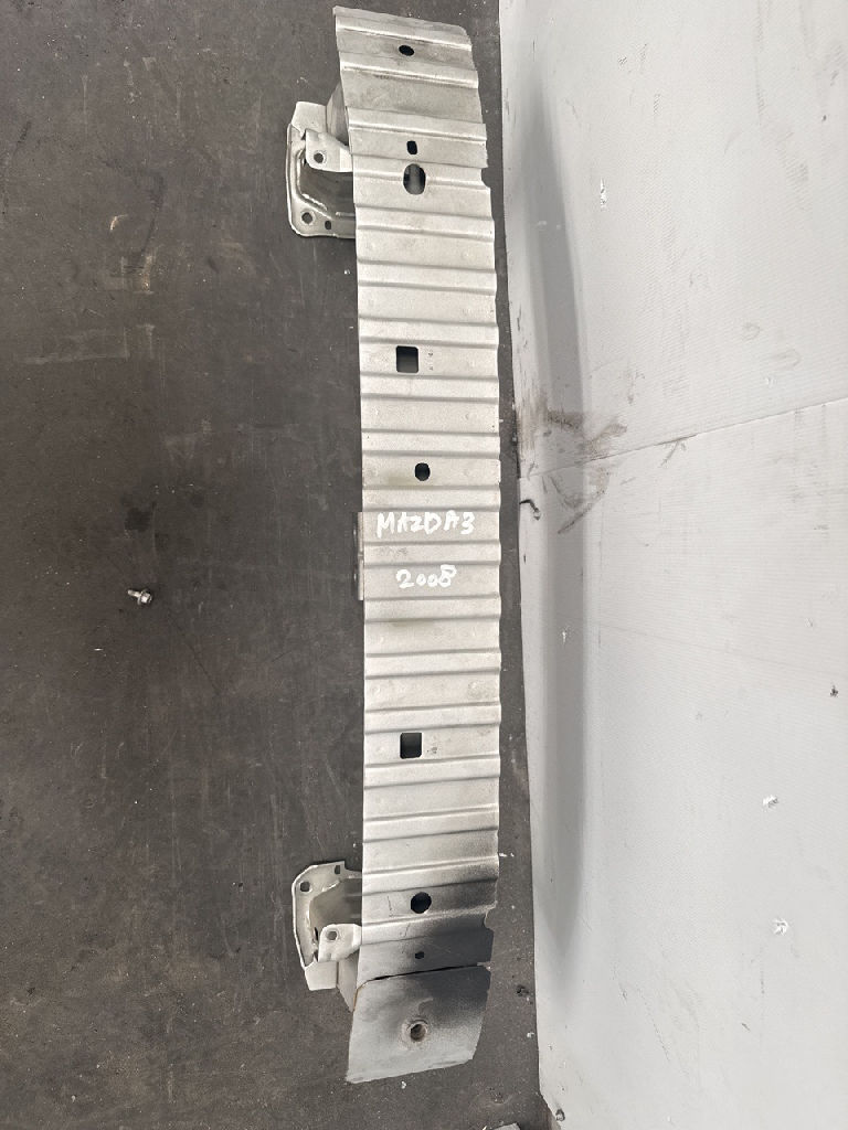 Front Reinforcement Bar photo 2
