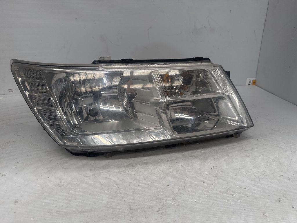 Rh Head Light