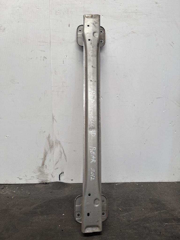 Rear Reinforcement Bar