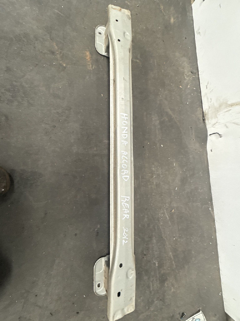 Rear Reinforcement Bar photo 2