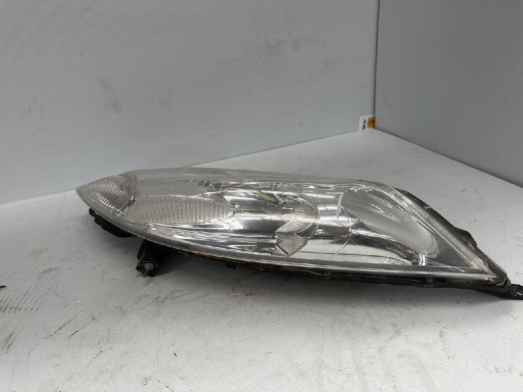 Lh Head Light
