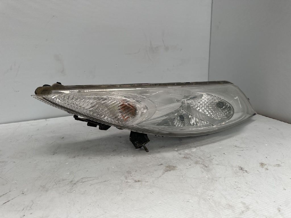 Lh Head Light photo 3
