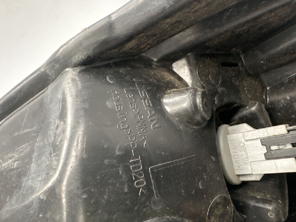 Lh Head Light photo 4