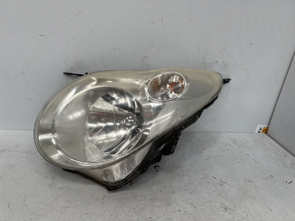 Lh Head Light photo 2