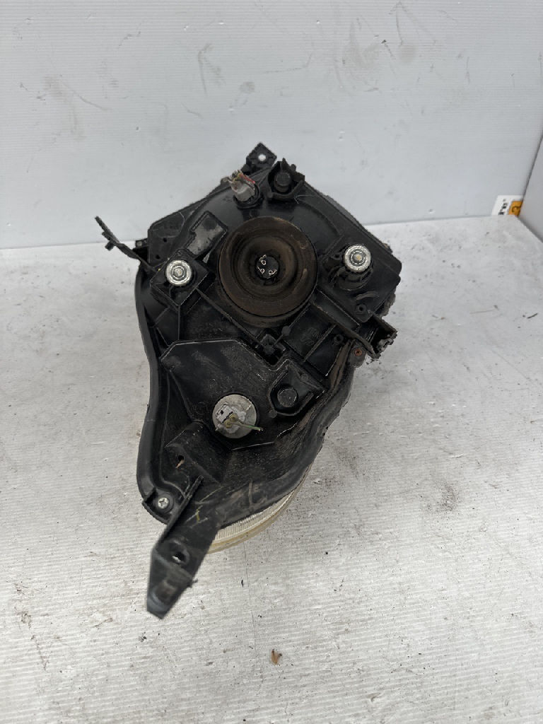 Lh Head Light photo 5