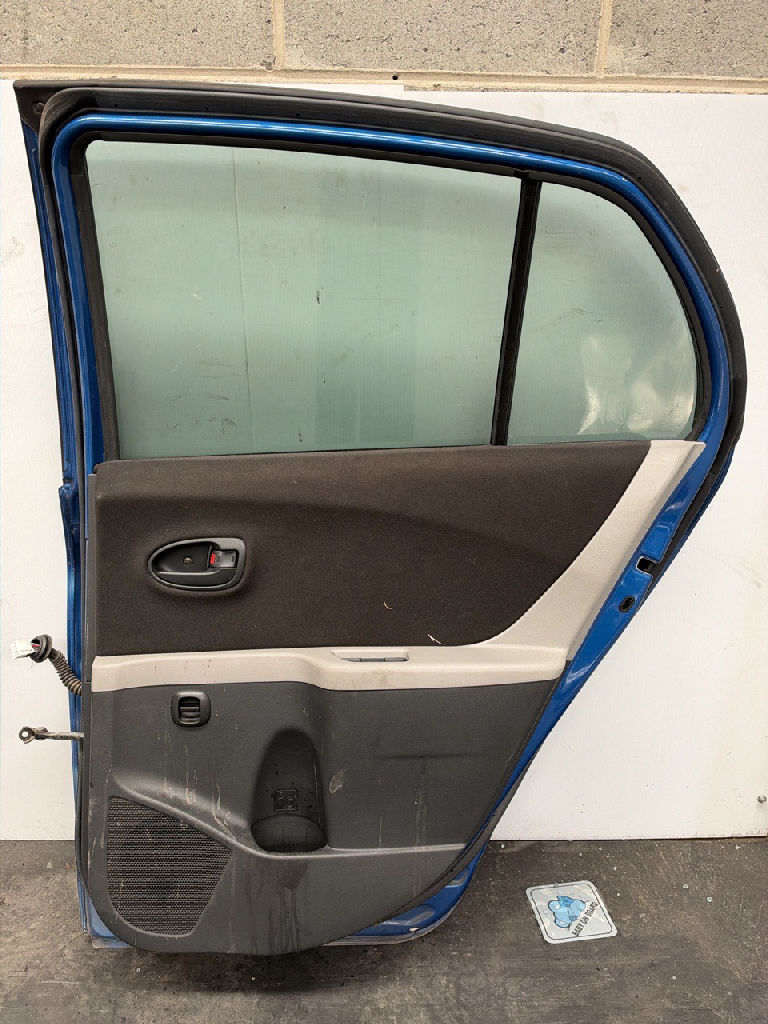 Rh Rear Door photo 2
