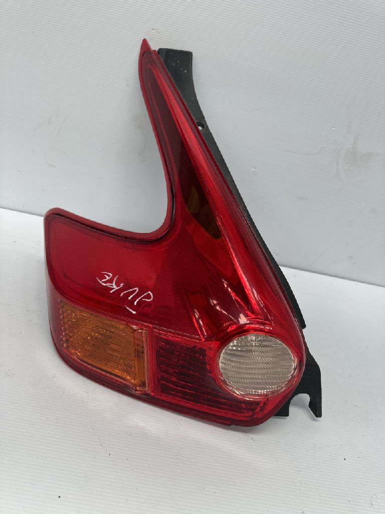 Lh Tail Light