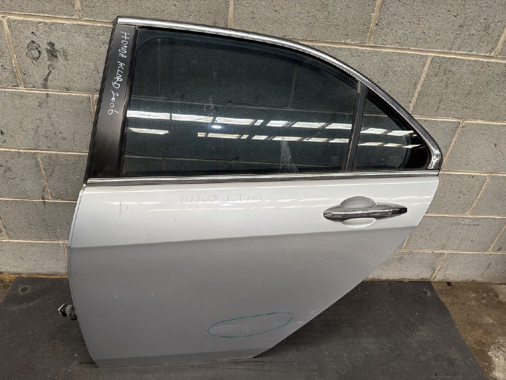 LH Rear Door