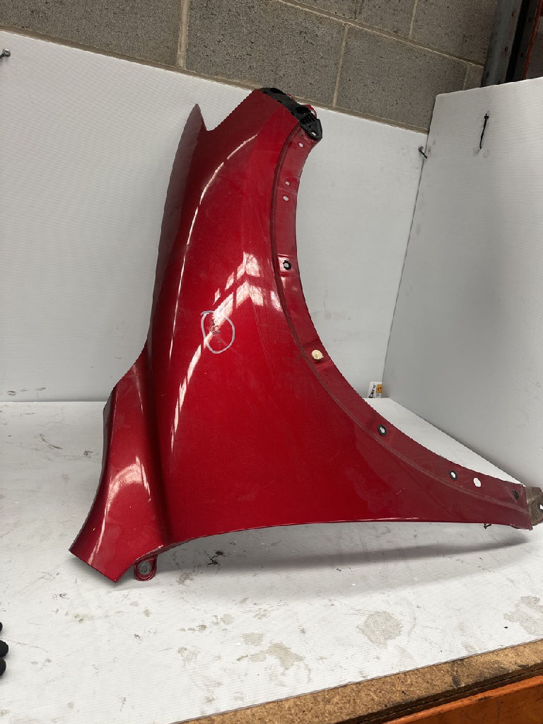 Rh Guard