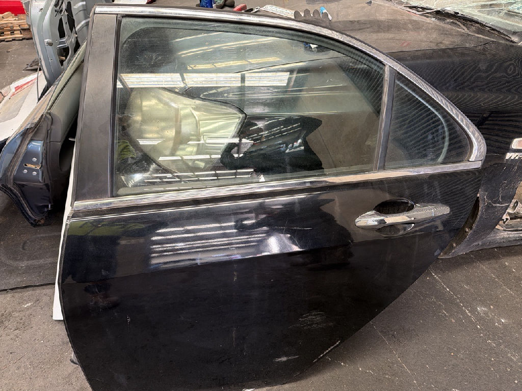 LH Rear Door