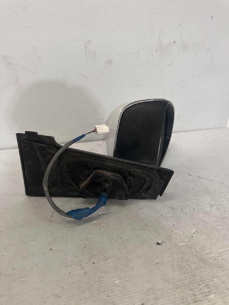 Rh Side Mirror photo 3