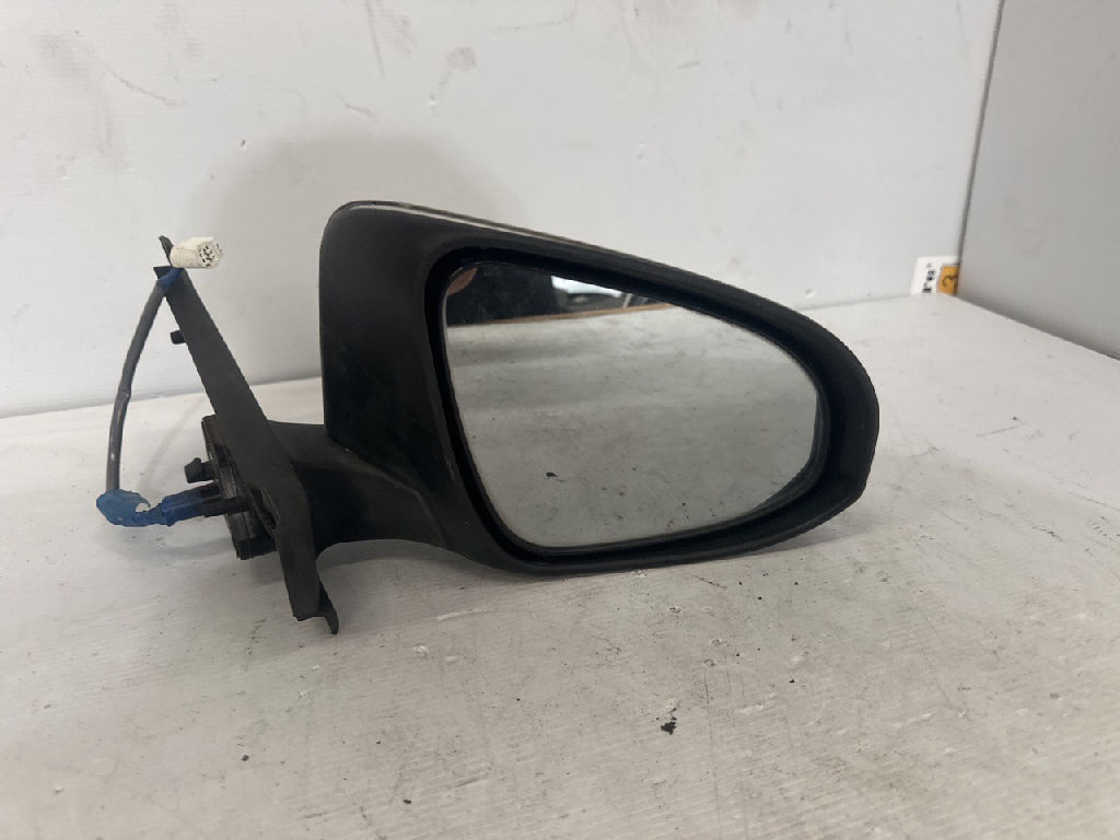 Rh Side Mirror photo 4