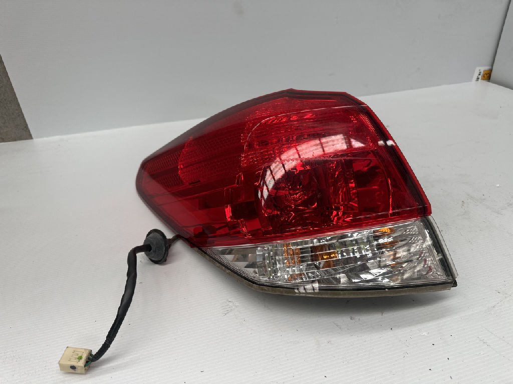 Lh Tail Light