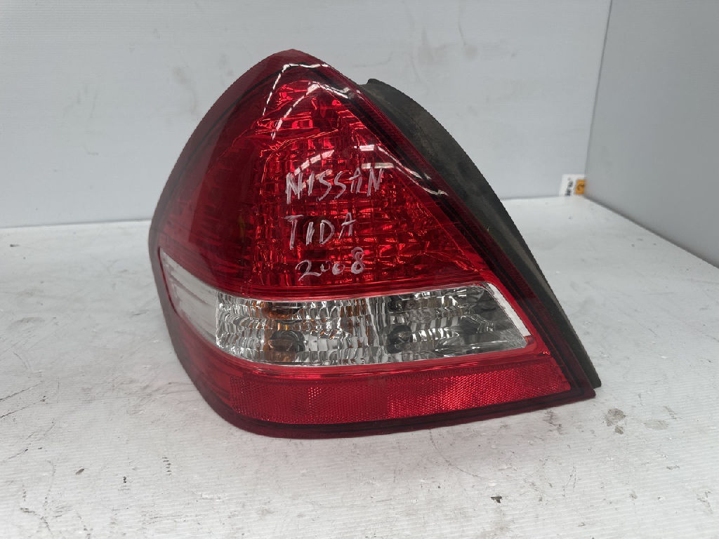 Lh Tail Light
