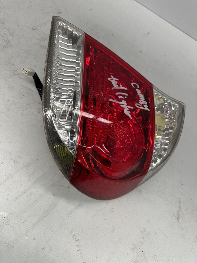 VX30 2005 Toyota Camry