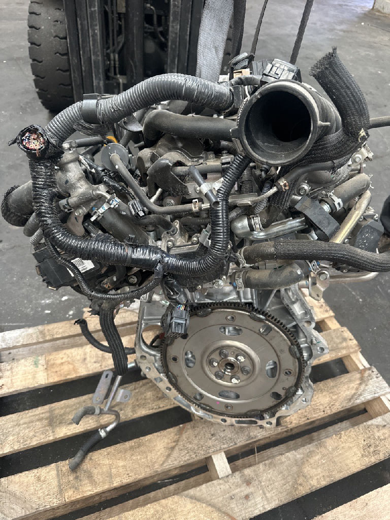 Engine photo 2