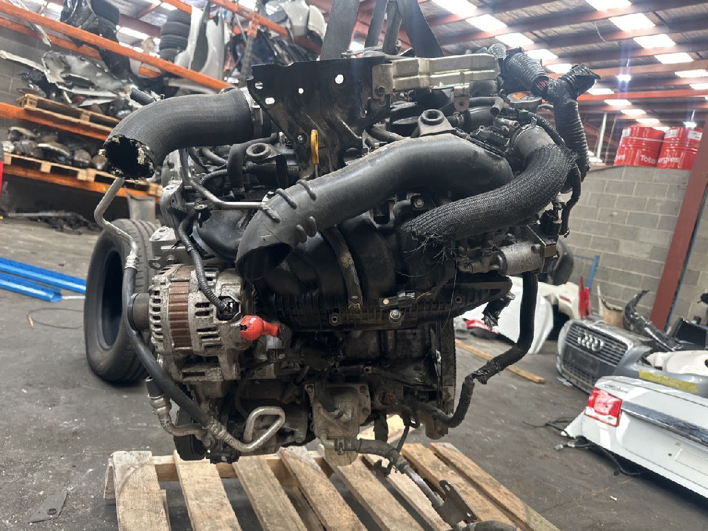 Engine photo 3