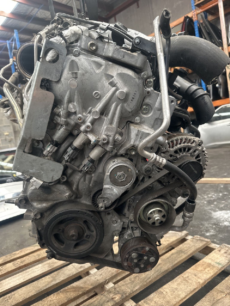 Engine photo 4