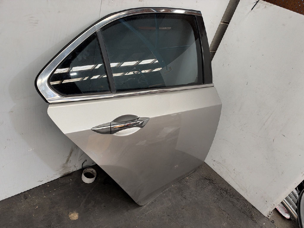 Rh Rear Door photo 3