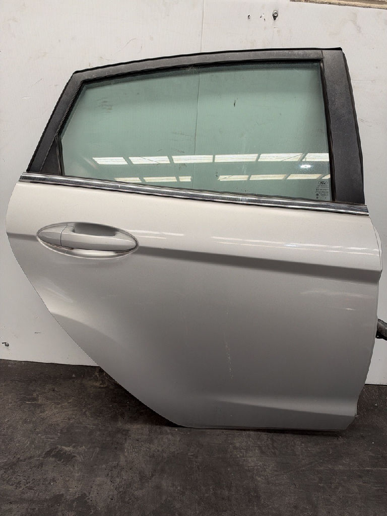 Rh Rear Door