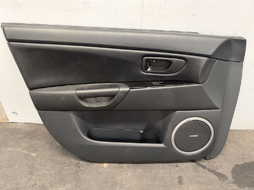 Lh Front Door Trim