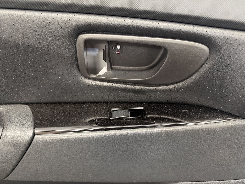 Lh Front Door Trim photo 4