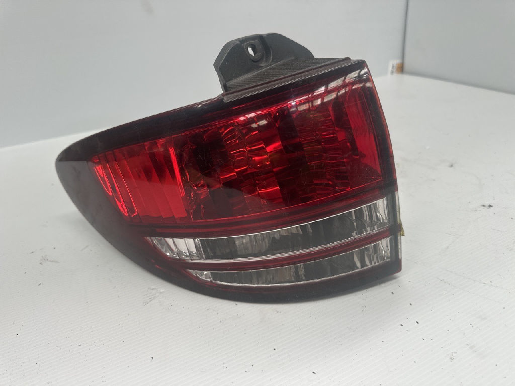 Lh Tail Light