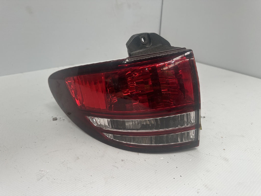 Lh Tail Light photo 3