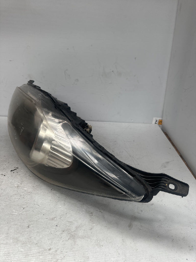 Lh Head Light photo 3