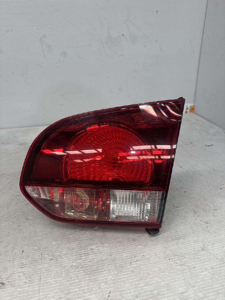 Rh Boot Lights