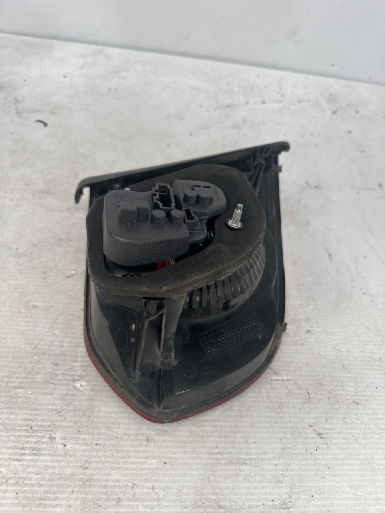 Rh Boot Lights photo 3