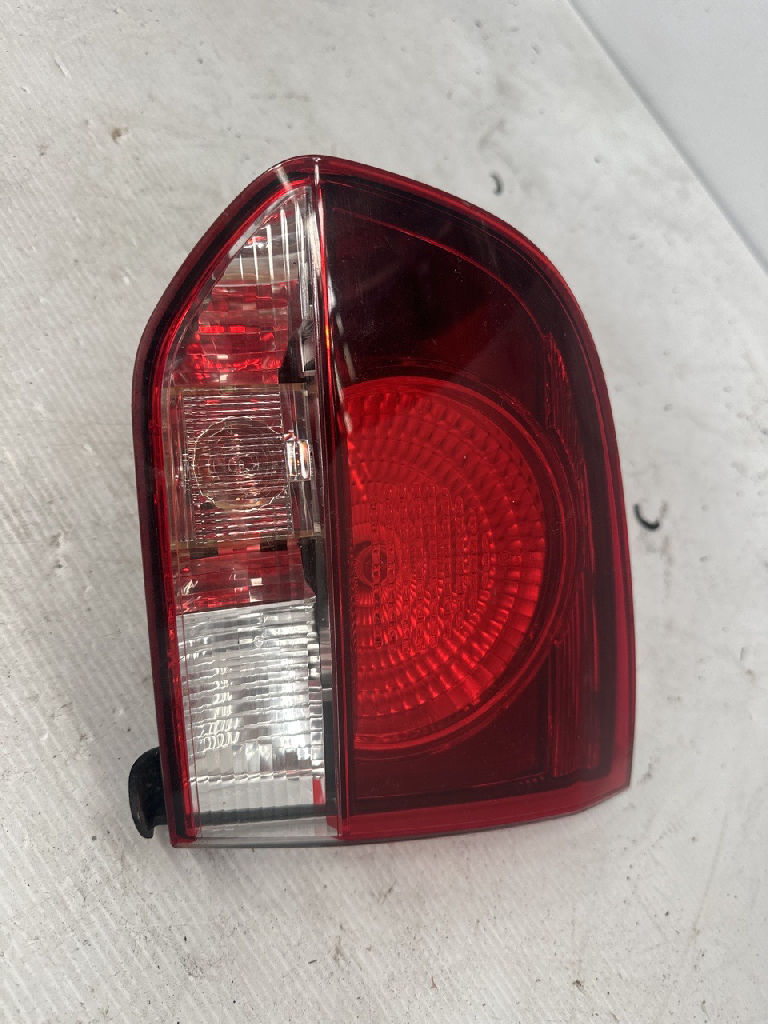 Rh Boot Lights photo 4
