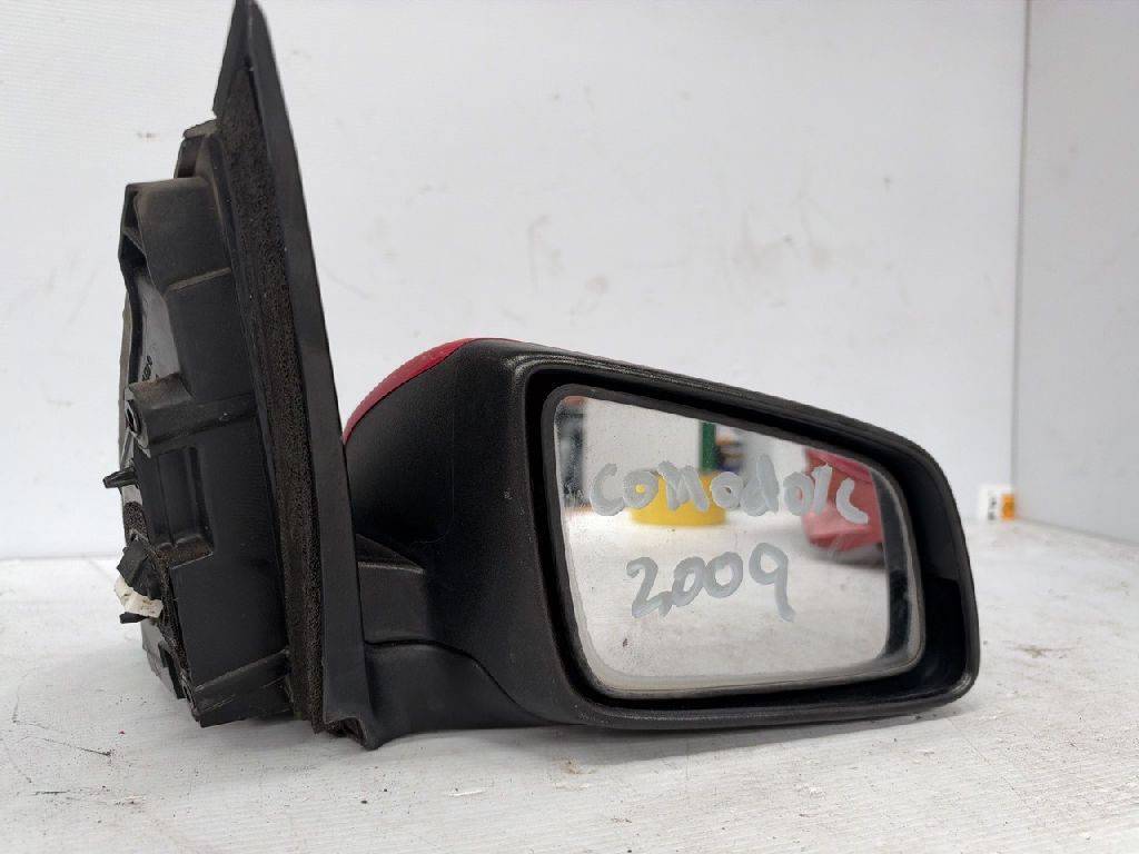 Rh Side Mirror