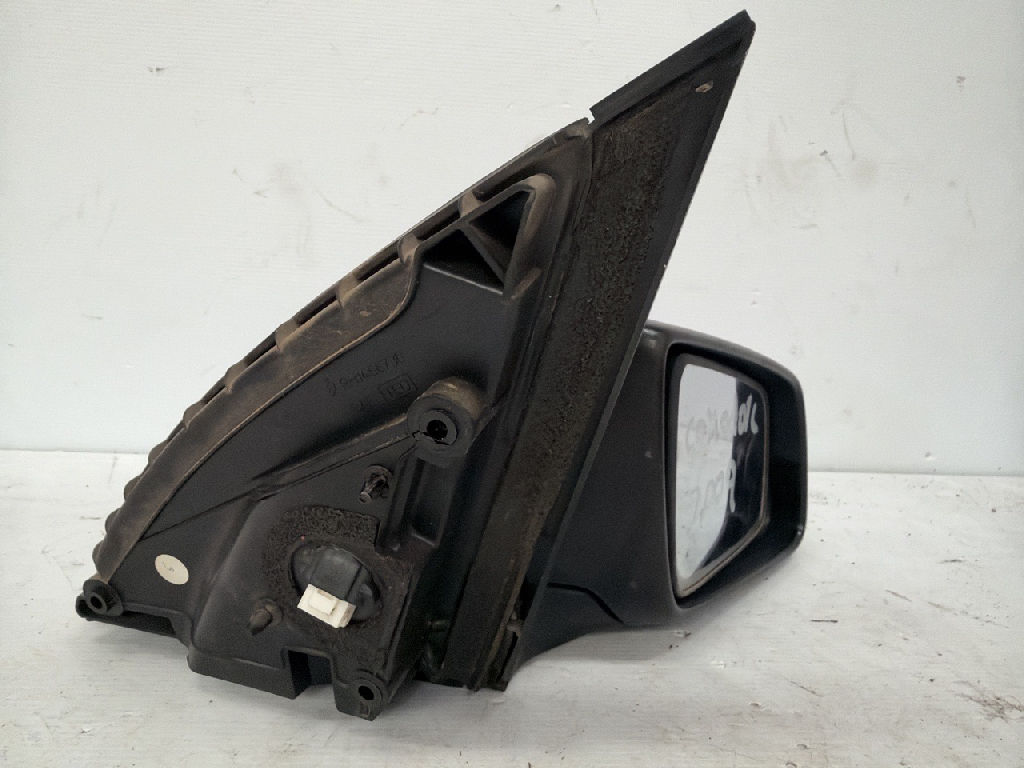 Rh Side Mirror photo 3