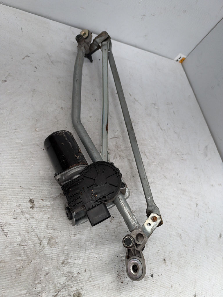 Wiper Motor