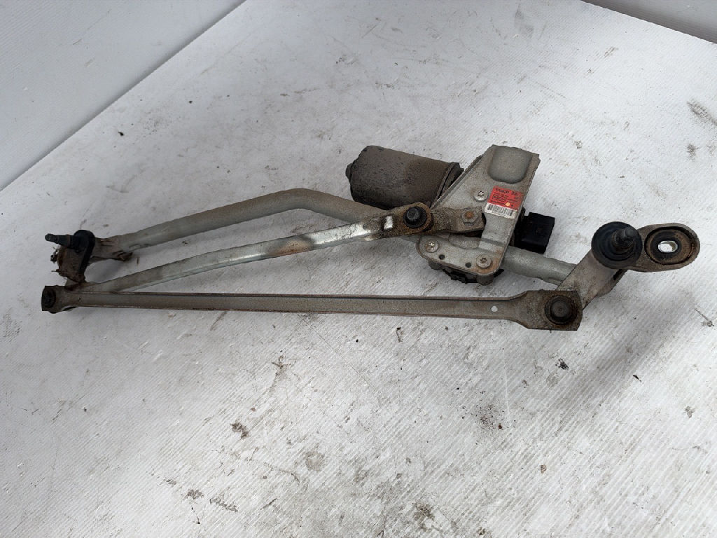 Wiper Motor photo 2