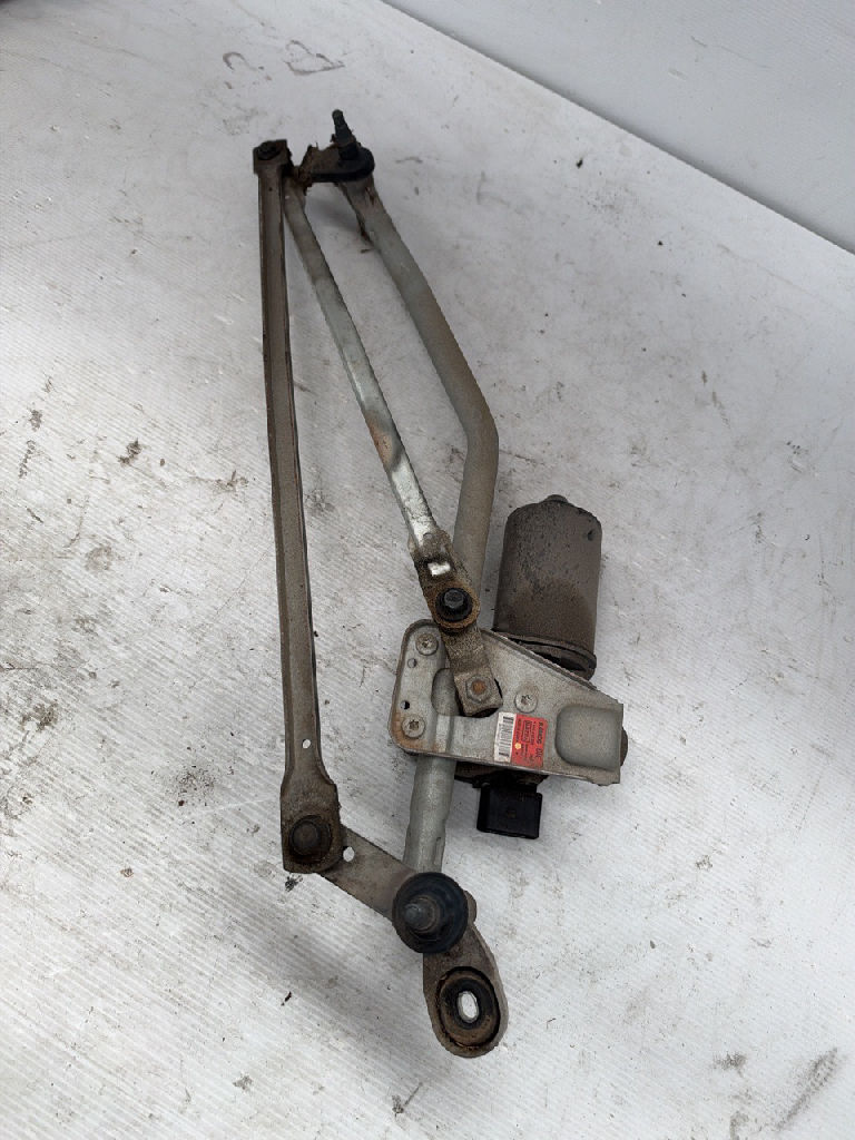 Wiper Motor photo 3