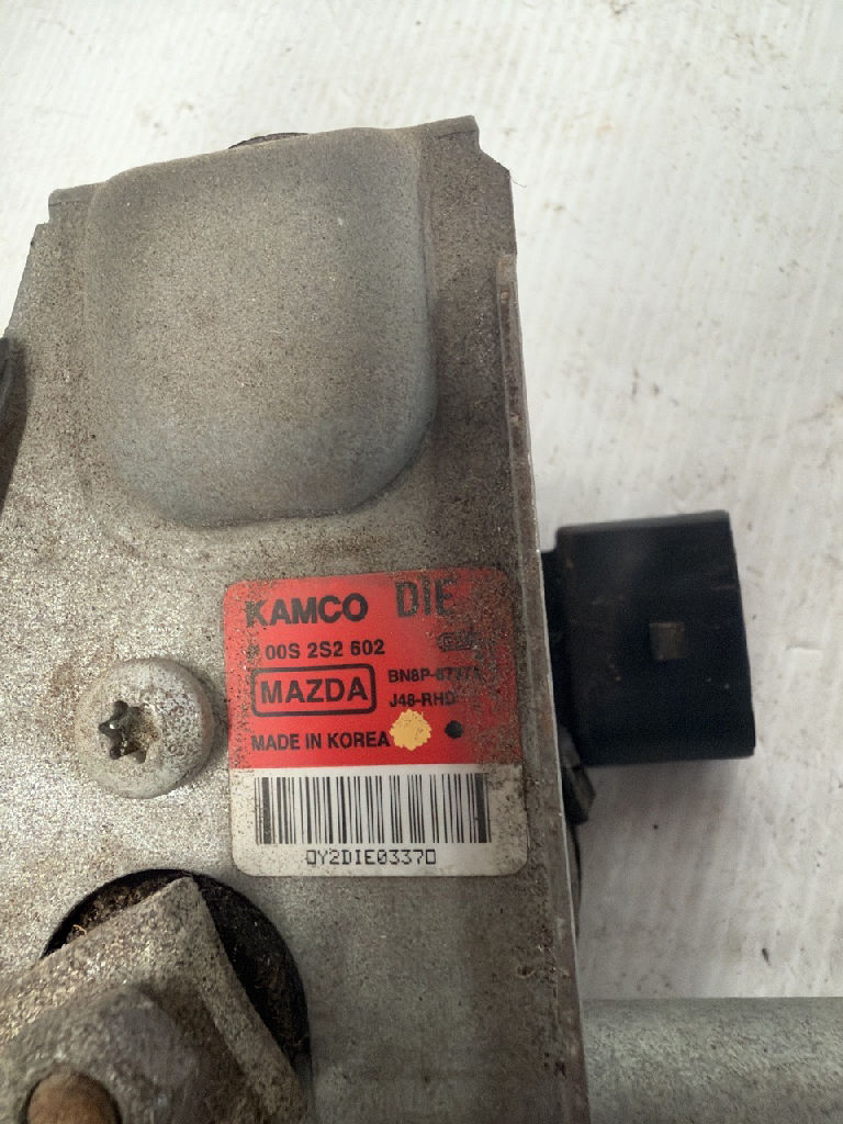 Wiper Motor photo 4