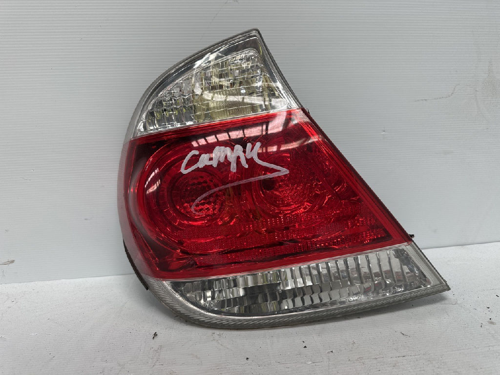 Lh Tail Light